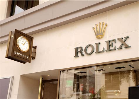 rolex rodeo|gearys rolex boutique rodeo drive.